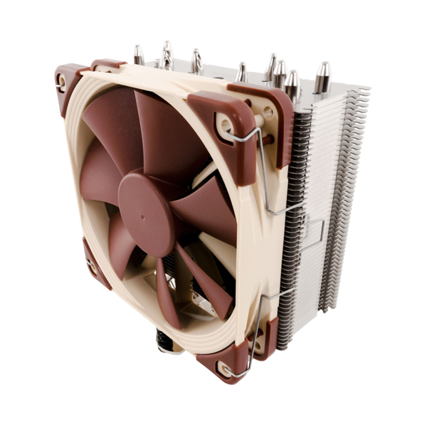 Noctua NH-U12S CPU Air Cooler